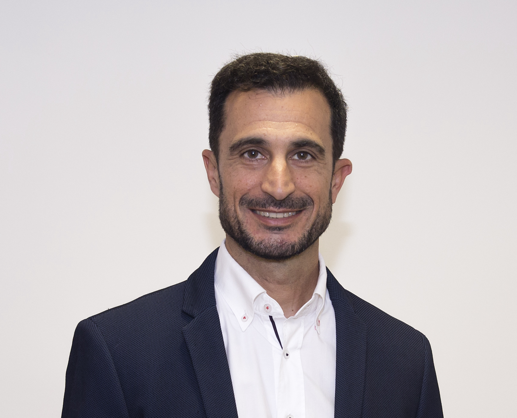 Juan Antonio Martinez Rodriguez