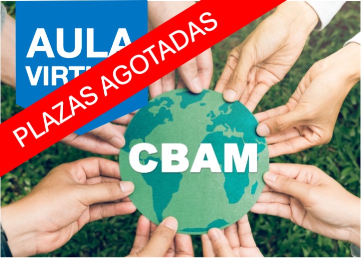 CÁLCULO DEL COSTE DEL CBAM 2ª EDI.