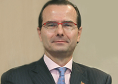 Alejandro Arola