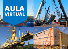 CARGA DE PROYECTO. Heavy Lift and Project Cargo. 6ª Edi.