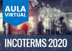 INCOTERMS 2020 EN EL TRANSPORTE INTERNACIONAL. 17ª Edi.
